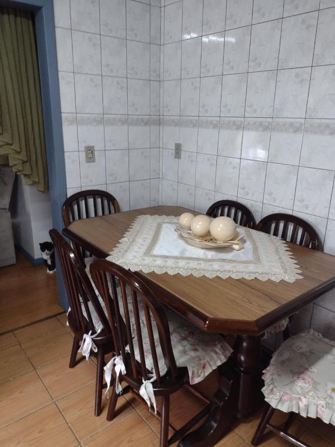 Villa Doce Lar Gramado Esterno foto