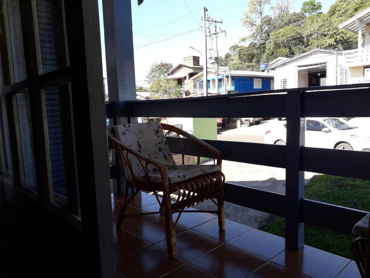 Villa Doce Lar Gramado Esterno foto