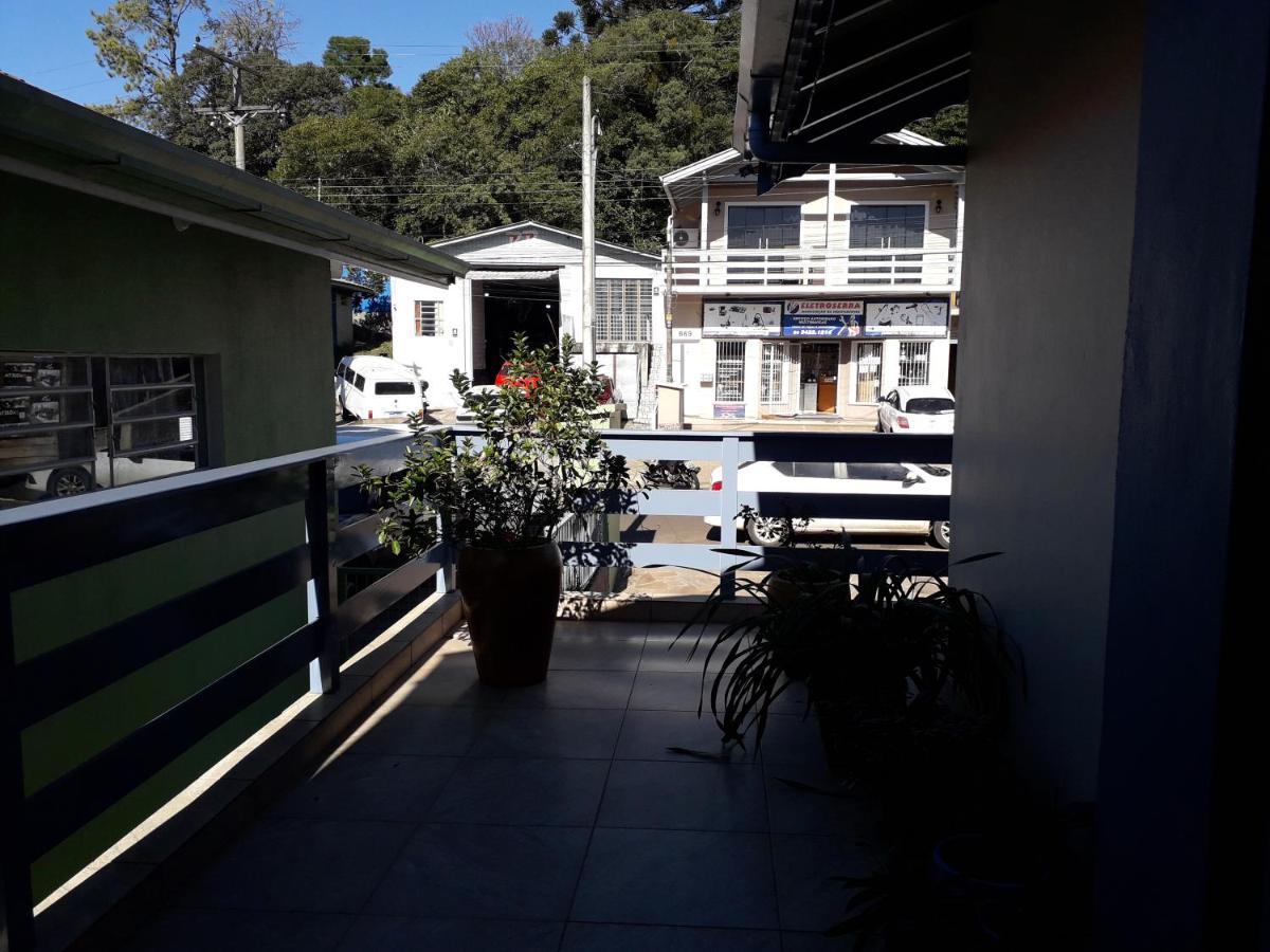 Villa Doce Lar Gramado Esterno foto
